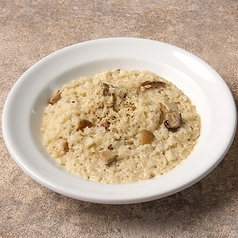 本日のリゾット