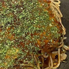 クラシック肉玉 &nbsp;中太麺 or うどん