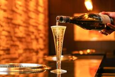 俺のは昼から飲める!