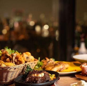 Bar Ream バー リアムのおすすめ料理1