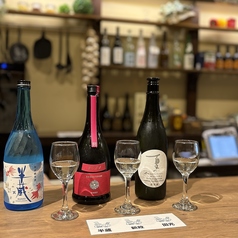 【数量限定】でレアな日本酒入荷します。