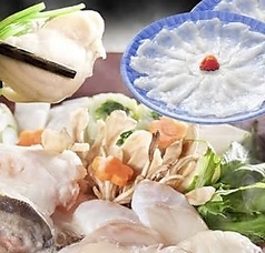 魚えん お初天神店のコース写真