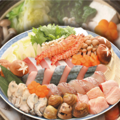 寿司居酒屋 市場ずし 駅前特集写真1