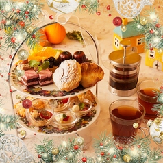 港町のイタリアン モンテロッソのコース写真