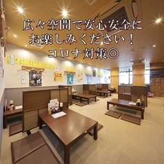 小松駅 居酒屋 飲み放題 宴会 いいとこ鳥小松の特集写真