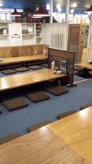 串の蔵 南松本店の雰囲気1