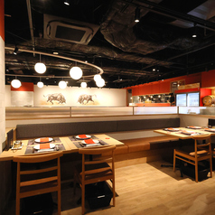 ALEGRIA アレグリア 京都ヨドバシ店特集写真1