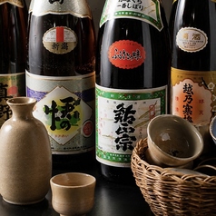 出汁と酒 カンナの特集写真