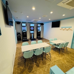 Darts&Sports BAR STRECIA ストレチアの写真