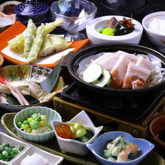 食菜家 うさぎ 砥堀店のコース写真