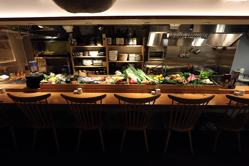 長宗我部 銀座の写真ギャラリー