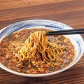 料理メニュー写真 【高知】ジャン麺