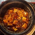 料理メニュー写真&nbsp;陳麻婆豆腐
