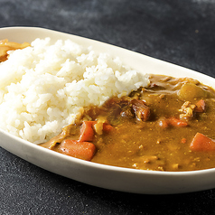 手作り熟女カレー