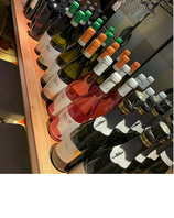 ワインと京くずし割烹のアラカルト