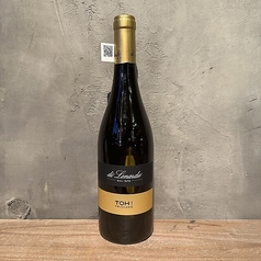 ディ・レナルド / トォー！