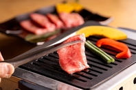 リーズナブルに楽しむ極上焼肉