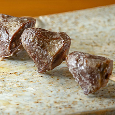 比内地鶏　はつ