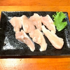 鶏ナンコツ