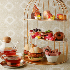 BISTRO & CAFE LOUNGE LA BOUCHERIE ビストロアンドカフェラウンジラブーシェリーのコース写真