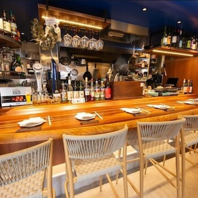 【駅近徒歩5分！】気軽なお食事から各種宴会までご対応