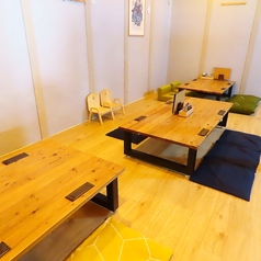 鶏たたき劇場 ぐびぐびの特集写真