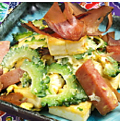 うるま島のコース写真