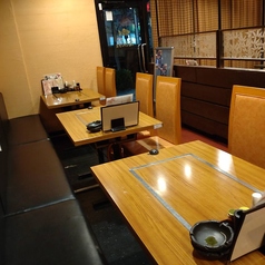 酒処 花きんぎょの雰囲気3