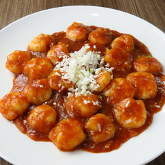 真島飯店 本店のコース写真