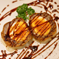 料理メニュー写真&nbsp;スコッチエッグ