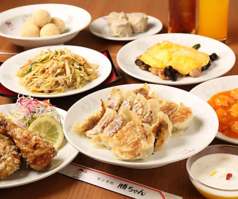 餃子菜館　勝ちゃん　小松駅前の写真2