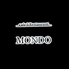 Cafe＆Restaurant MONDOのロゴ