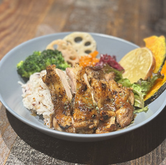 【ミートプレート☆】