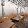 Grill Party グリルパーティー 久留米店のおすすめポイント3