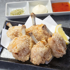 チューリップ唐揚げ