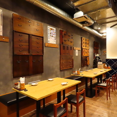 戦国焼鳥 秀吉 大通店の特集写真