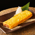 料理メニュー写真&nbsp;出し巻き玉子