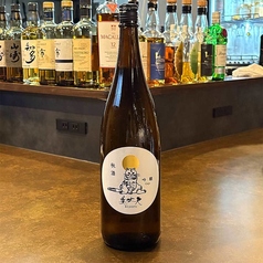 美丈夫 吟醸 秋酒