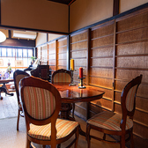 Mine Cafe&Barの雰囲気2
