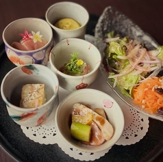 欧風食堂 Les Liens レ リアンの写真