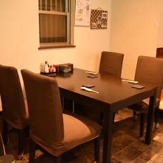 酒肴処 楓の雰囲気3