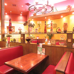 ラケル RAKERU 名古屋スパイラルタワーズ店のおすすめポイント1