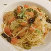 魚とお野菜のイタリアン アルバータ KARASUMAのおすすめ料理3