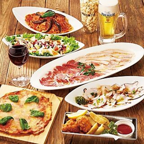 HASSO CAFFE with PRONTO ハッソウカフェ ウィズ プロント(神保町