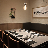 渋谷焼肉 かみ山の雰囲気3