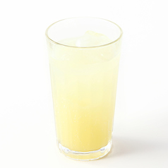 手作りのドリンクご用意しております