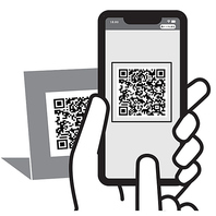 【女性のお客様も安心！】モバイルオーダー導入