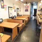 焼とり やわら 高城店の雰囲気2