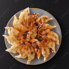 満州焼き餃子