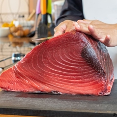 居酒屋 海鮮道楽 藤沢店のおすすめ料理1